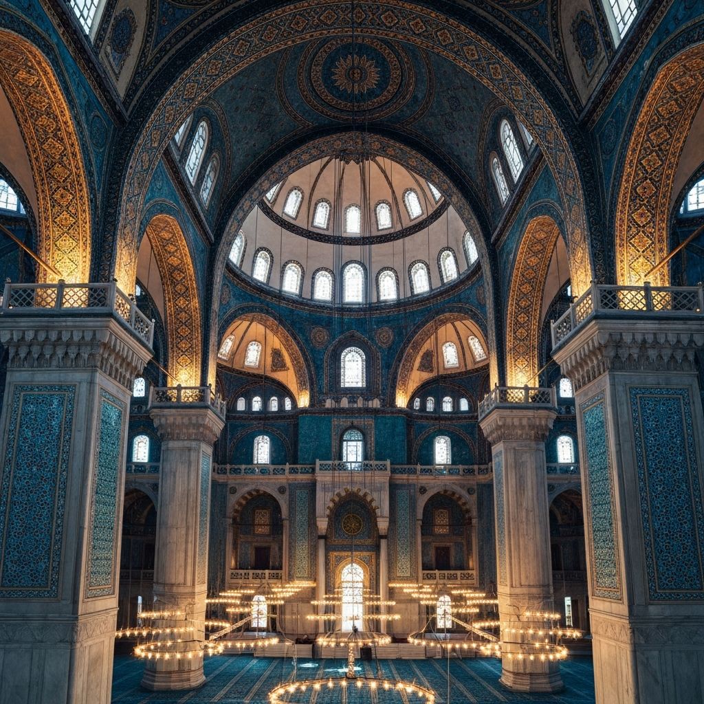 Стамбул, Турция